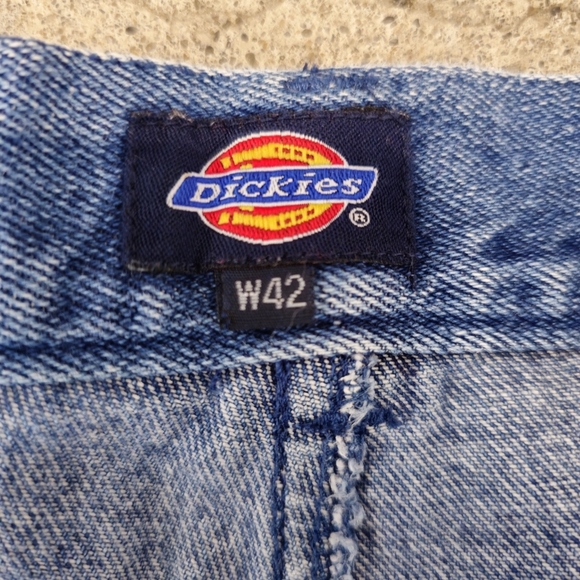 Vintage Dickies Shorts - Picture 3 of 5